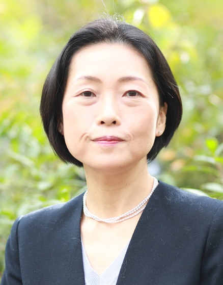 押田 泉 講師